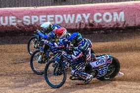 Monster Energy FIM Speedway of Nation Final