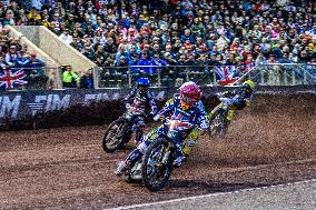 Monster Energy FIM Speedway of Nation Final