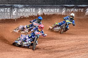 Monster Energy FIM Speedway of Nation Final