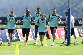 Other - SSC Napoli training