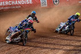 Monster Energy FIM Speedway of Nation Final