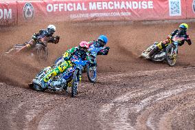 Monster Energy FIM Speedway of Nation Final