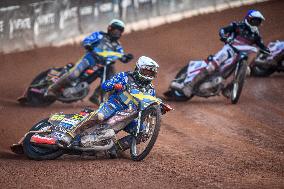 Monster Energy FIM Speedway of Nation Final