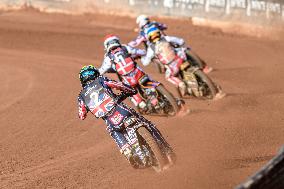 Monster Energy FIM Speedway of Nation Final