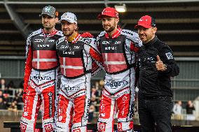 Monster Energy FIM Speedway of Nation Final