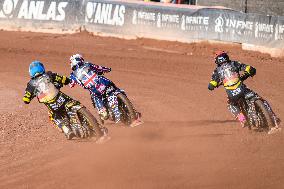 Monster Energy FIM Speedway of Nation Final