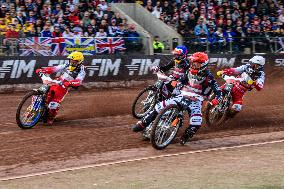 Monster Energy FIM Speedway of Nation Final