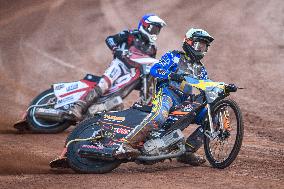 Monster Energy FIM Speedway of Nation Final