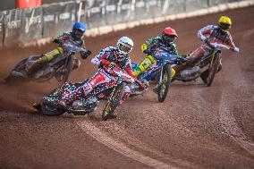 Monster Energy FIM Speedway of Nation Final