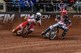 Monster Energy FIM Speedway of Nation Final