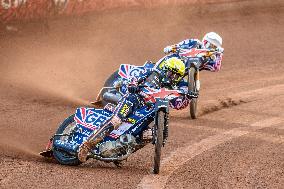 Monster Energy FIM Speedway of Nation Final