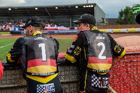 Monster Energy FIM Speedway of Nation Final