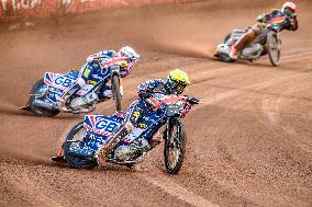 Monster Energy FIM Speedway of Nation Final