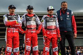 Monster Energy FIM Speedway of Nation Final