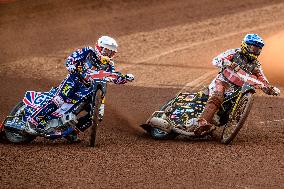 Monster Energy FIM Speedway of Nation Final