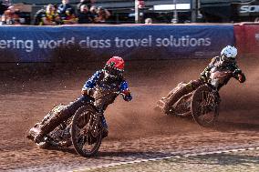 Monster Energy FIM Speedway of Nation Final