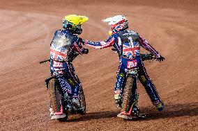 Monster Energy FIM Speedway of Nation Final