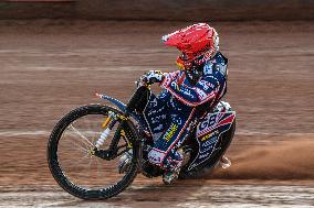 Monster Energy FIM Speedway of Nation Final