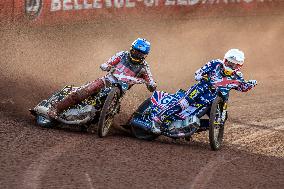 Monster Energy FIM Speedway of Nation Final