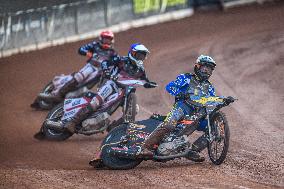 Monster Energy FIM Speedway of Nation Final