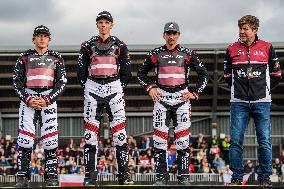 Monster Energy FIM Speedway of Nation Final