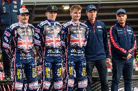 Monster Energy FIM Speedway of Nation Final