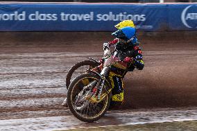 Monster Energy FIM Speedway of Nation Final