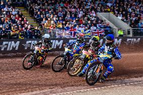 Monster Energy FIM Speedway of Nation Final