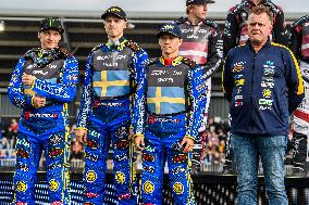 Monster Energy FIM Speedway of Nation Final