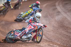 Monster Energy FIM Speedway of Nation Final