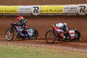 Monster Energy FIM Speedway of Nation Final