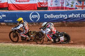 Monster Energy FIM Speedway of Nation Final