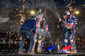 Monster Energy FIM Speedway of Nation Final