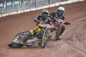 Monster Energy FIM Speedway of Nation Final