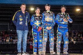 Monster Energy FIM Speedway of Nation Final