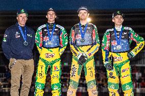 Monster Energy FIM Speedway of Nation Final