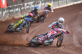 Monster Energy FIM Speedway of Nation Final