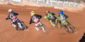 Monster Energy FIM Speedway of Nation Final