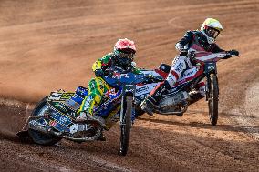 Monster Energy FIM Speedway of Nation Final