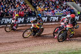 Monster Energy FIM Speedway of Nation Final