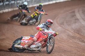 Monster Energy FIM Speedway of Nation Final