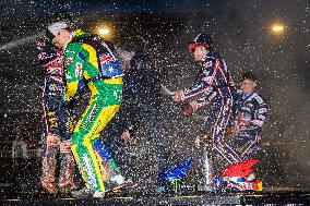 Monster Energy FIM Speedway of Nation Final