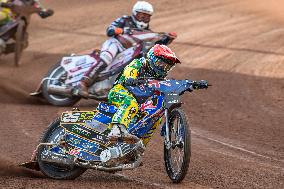 Monster Energy FIM Speedway of Nation Final