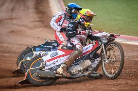 Monster Energy FIM Speedway of Nation Final