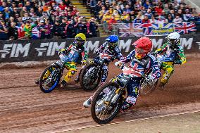 Monster Energy FIM Speedway of Nation Final