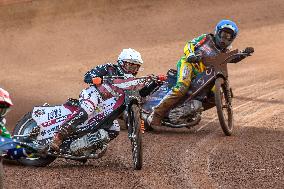 Monster Energy FIM Speedway of Nation Final