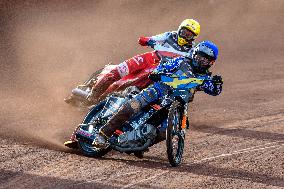 Monster Energy FIM Speedway of Nation Final