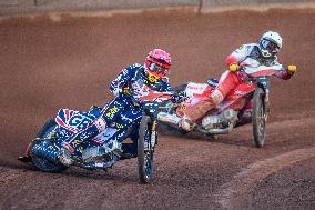 Monster Energy FIM Speedway of Nation Final