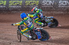 Monster Energy FIM Speedway of Nation Final