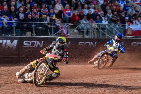 Monster Energy FIM Speedway of Nation Final